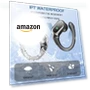 Thumbnail Wireless Earbuds with ENC Noise Canceling Mic — In-Ear Headphones, Rolosar