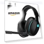 Thumbnail Wireless Gaming Headphones — Headsets, Gtheos