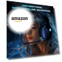 Thumbnail Wireless Gaming Headphones — Headsets, Gtheos