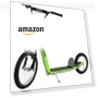 Thumbnail Youth Kick Scooter — Push Scooters, Aosom