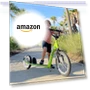 Thumbnail Youth Kick Scooter — Push Scooters, Aosom