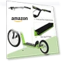 Thumbnail Youth Kick Scooter — Push Scooters, Aosom