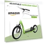 Thumbnail Youth Kick Scooter — Push Scooters, Aosom