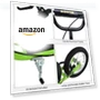 Thumbnail Youth Kick Scooter — Push Scooters, Aosom