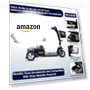 Thumbnail 3 Wheel Power Mobility Scooter — Mobility Scooters, Pride Mobility