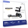 Thumbnail 3 Wheel Power Mobility Scooter — Mobility Scooters, Pride Mobility