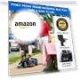 Thumbnail 3 Wheel Power Mobility Scooter — Mobility Scooters, Pride Mobility