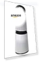 Thumbnail 360-Degree Air Purifier with Wi-Fi and Voice Control — Activated Carbon Air Purifiers, LG
