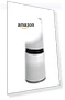 Thumbnail 360-Degree Air Purifier with Wi-Fi and Voice Control — Activated Carbon Air Purifiers, LG