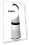 Thumbnail 360-Degree Air Purifier with Wi-Fi and Voice Control — Activated Carbon Air Purifiers, LG