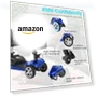 Thumbnail 4 Wheel Mobility Scooter — Mobility Scooters, Mobicyc