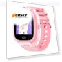 4G Video Call Waterproof Smart Children Phone Watch — Smartwatches