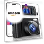Thumbnail 4K Digital Camera with WiFi — Compact Digital Cameras, SIXTARY