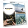 Thumbnail 4K UHD Camera Drone — Drones, TECHVIO