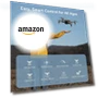 Thumbnail 4K UHD Camera Drone — Drones, TECHVIO