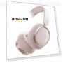 Thumbnail Active Noise Cancelling Headphones — In-Ear Headphones, EDIFIER