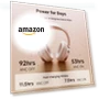Thumbnail Active Noise Cancelling Headphones — In-Ear Headphones, EDIFIER