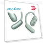 Adjustable Open-Ear Wireless Earbuds — In-Ear Headphones, Soundcore