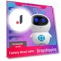 AI Learning Robot Toy — Interactive Learning Devices, Super Go