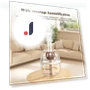 Air Humidifier for Bedroom — Air Moisturizers, Magic Cart