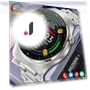 AMOLED Smartwatch for Men — Smartwatches, SACOSDING