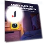 Animal-shaped Alarm Clock — Alarms & Clocks, Lingmei