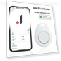Anti-Loss Tracker — Item Locators, TrendVibeCN