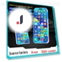 Bilingual Educational Kids Tablet — Interactive Learning Devices, Super Go