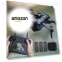 Thumbnail Brushless RC Drone with 4K Dual Camera — Drones, toylefun