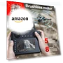 Thumbnail Brushless RC Drone with 4K Dual Camera — Drones, toylefun