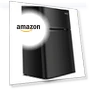 Thumbnail Compact Refrigerator with Freezer — Mini Fridges, COSTWAY
