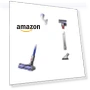 Thumbnail Cordless Vacuum — Vacuums, Dyson