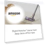 Thumbnail Cordless Vacuum — Vacuums, Dyson