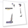 Thumbnail Cordless Vacuum — Vacuums, Dyson