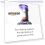 Thumbnail Cordless Vacuum — Vacuums, Dyson