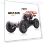 Thumbnail Electric 4-Wheeler for Teens — Electric Vehicles, DOUBLE GLOBAL INC