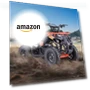 Thumbnail Electric 4-Wheeler for Teens — Electric Vehicles, DOUBLE GLOBAL INC