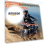 Thumbnail Electric 4-Wheeler for Teens — Electric Vehicles, DOUBLE GLOBAL INC