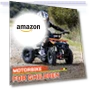 Thumbnail Electric 4-Wheeler for Teens — Electric Vehicles, DOUBLE GLOBAL INC