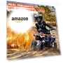 Thumbnail Electric 4-Wheeler for Teens — Electric Vehicles, DOUBLE GLOBAL INC