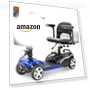 Thumbnail Electric Mobility Scooter — Push Scooters, Eldryvon
