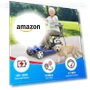Thumbnail Electric Mobility Scooter — Push Scooters, Eldryvon