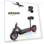 Thumbnail Electric Scooter — Push Scooters, Riuiio