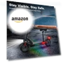 Thumbnail Electric Scooter — Push Scooters, Riuiio