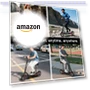 Thumbnail Electric Scooter — Push Scooters, Riuiio