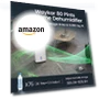 Thumbnail Energy Star Home Dehumidifier — Air Moisture Control, Waykar