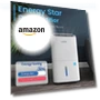 Thumbnail Energy Star Home Dehumidifier — Air Moisture Control, Waykar
