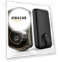 Thumbnail Fingerprint Door Lock — Biometric Security, Veise