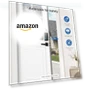 Thumbnail Fingerprint Door Lock — Biometric Security, Veise