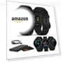 Thumbnail Fitness GPS Smartwatch — Smartwatches, Garmin